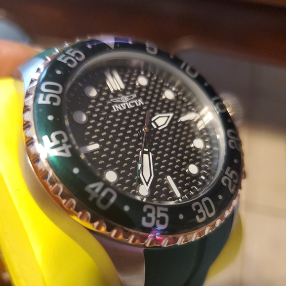 New Invicta Watch - Picture 4 of 4